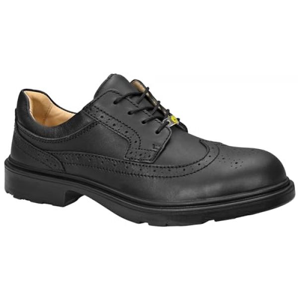 ELTEN Sicherheitsschuhe OFFICER ESD S2