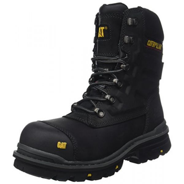 Cat Footwear Herren Premier 8 Wr Tx Ct S3 HRO